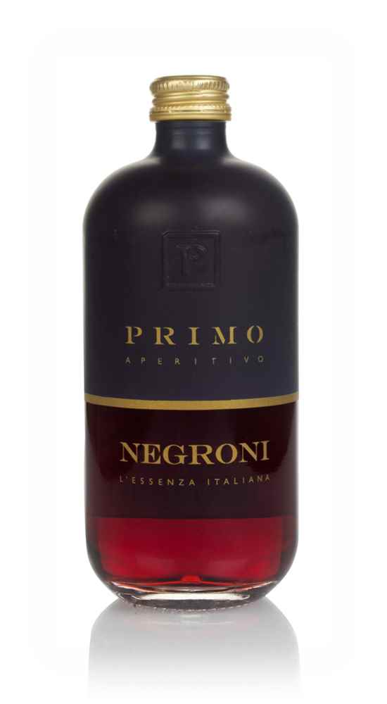 Primo Aperitivo Negroni