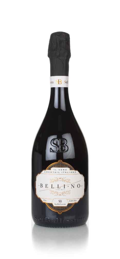 Sei Bellissimi Bellino Sparkling Non-Alcoholic Cocktail