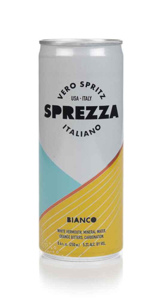 Sprezza Bianco