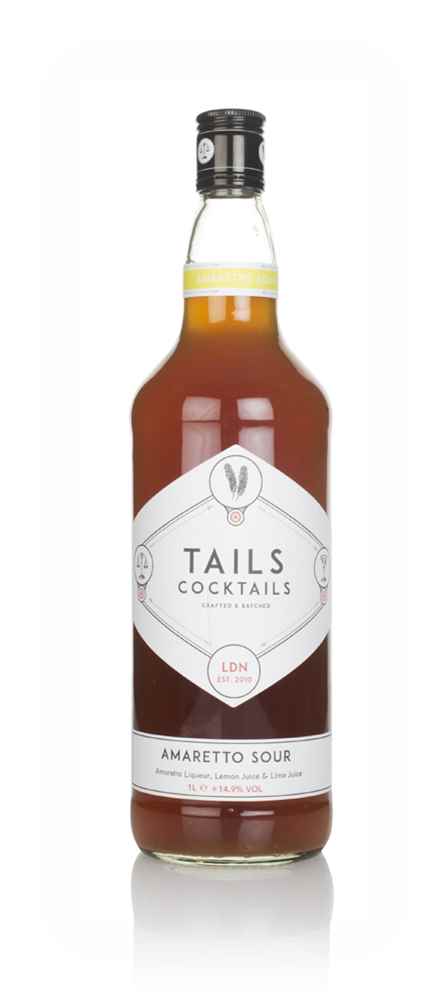 Tails Cocktails Amaretto Sour