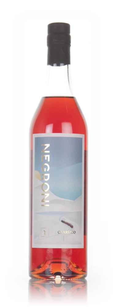 Classico Negroni