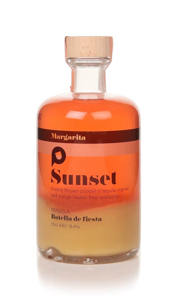 Pergola Sunset Margarita product image