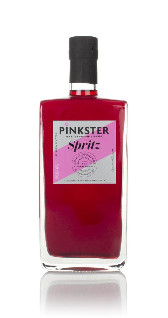 Pinkster Spritz Raspberry & Hibiscus product image