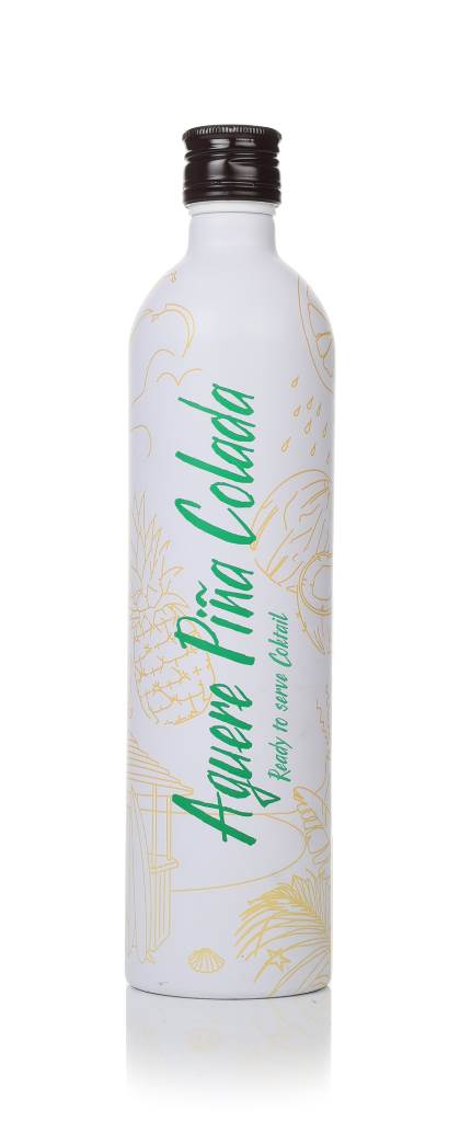 Ron Aguere Piña Colada product image