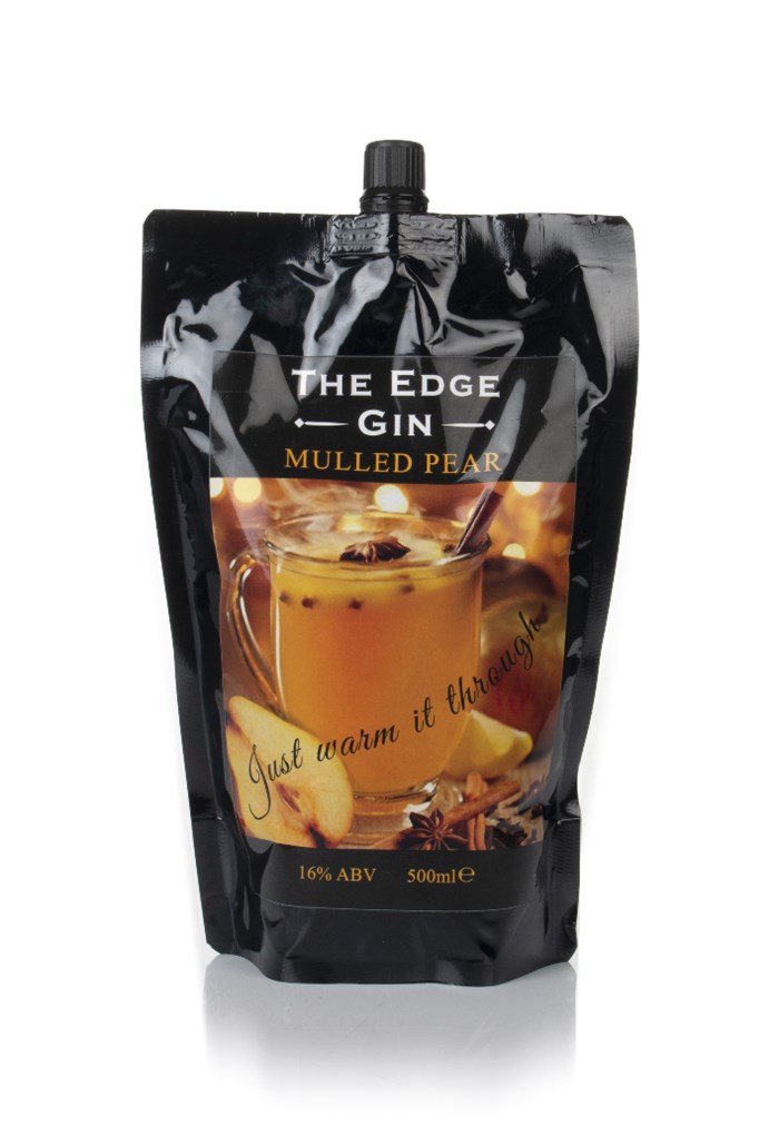 The Edge Mulled Pear