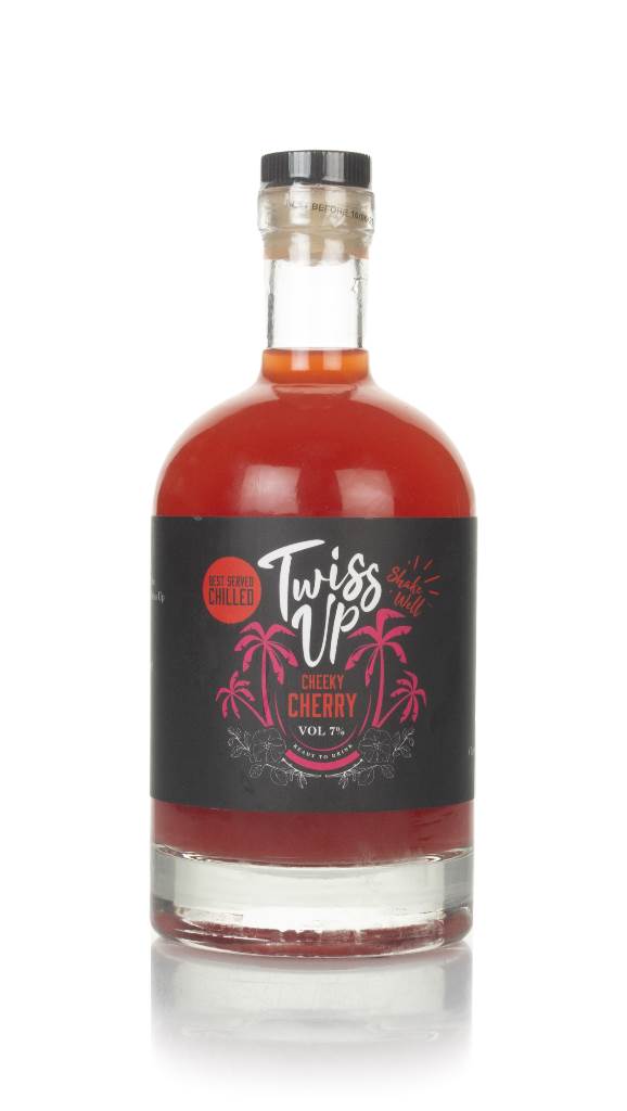 Twiss Up Cheeky Cherry product image