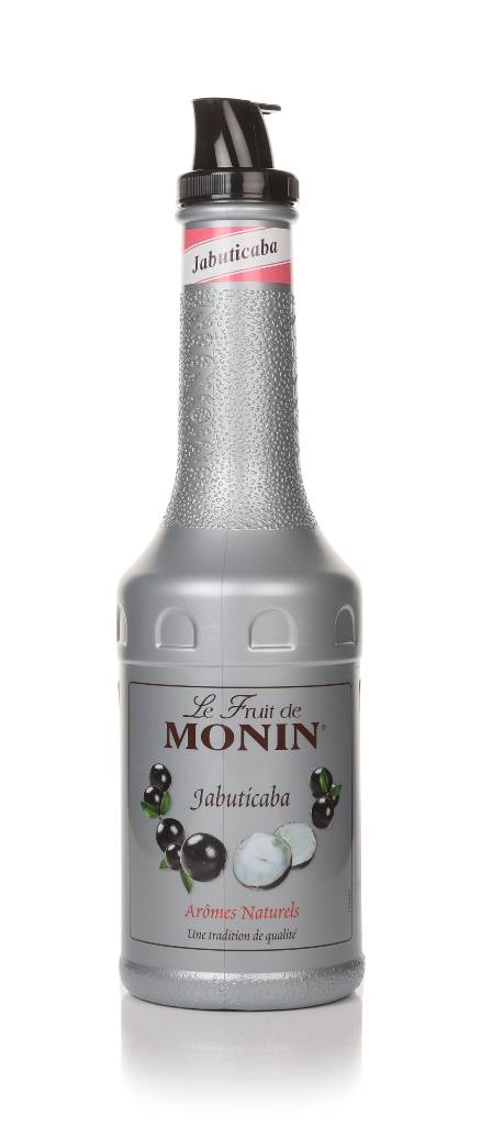 Monin Jabuticaba Puree product image