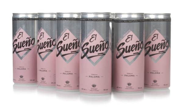 El Sueño Paloma (12 x 250ml) product image