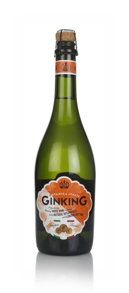 Ginking Botanica Italia product image