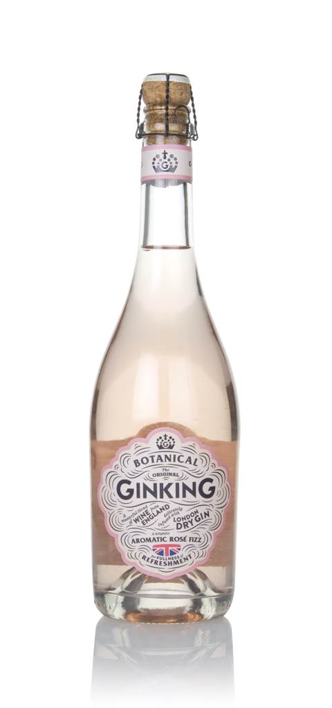 Ginking Rosé product image