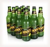 Hooch Lemon Brew (12 x 500ml)