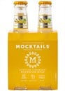 Mocktails Scottish Lemonade Mockscow Mule (4 x 200ml)