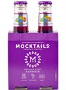 Mocktails Sevilla Red Sansgria (4 x 200ml)
