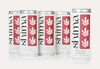 Shima Saké, Plum & Hibiscus Spritz (6 x 250ml)
