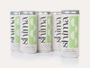 Shima Saké, Yuzu & Elderflower Spritz (6 x 250ml)
