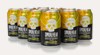 Smokehead with Ginger Ale & Lime (12 x 330ml)