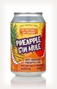 That Boutique-y Gin Company Pineapple Gin Mule