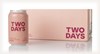Two Days Vodka Raspberry Soda (12 x 330ml)