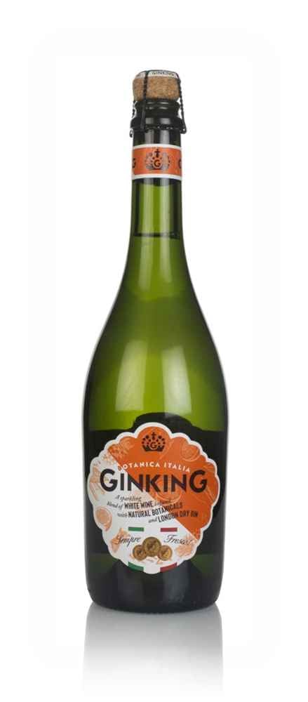 Ginking Botanica Italia