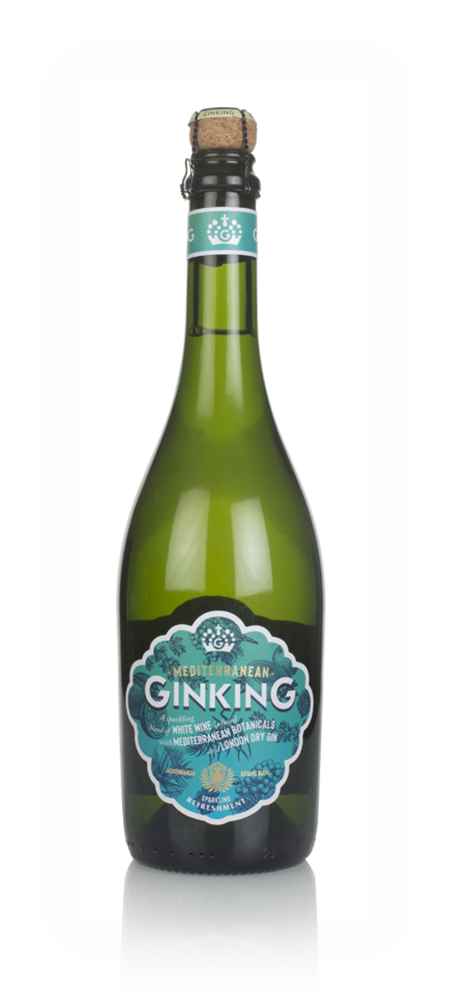 Ginking Mediterranean