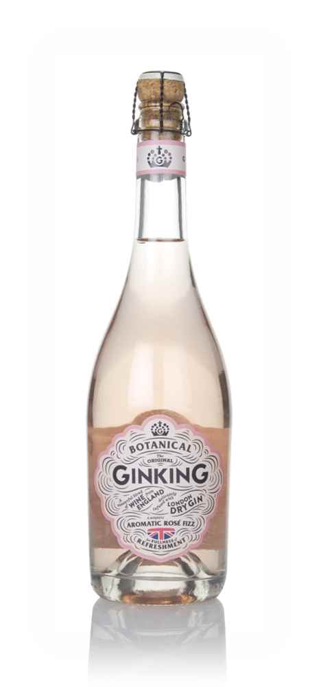 Ginking Rosé