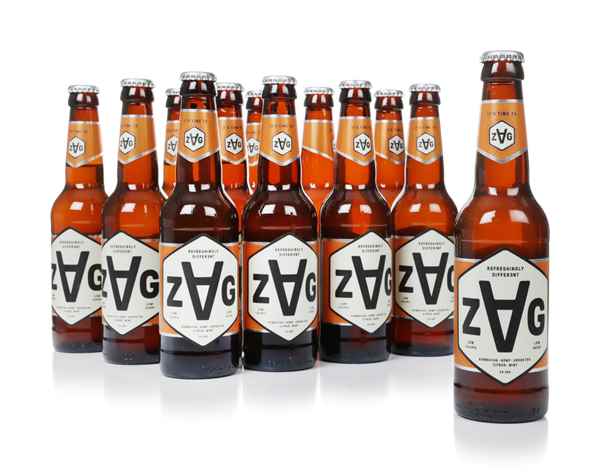 ZAG (12 x 330ml)