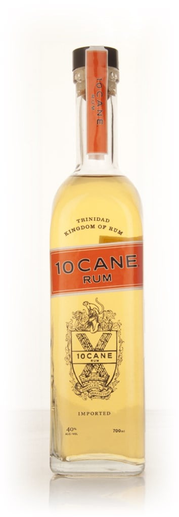 10 Cane Rum
