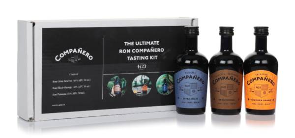 Compañero Triple Pack (3 x 50ml) product image