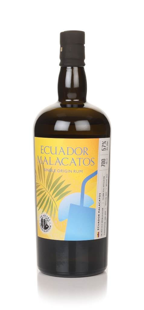 Ecuador Malacatos - 1423 S.B.S. Origin Selection product image