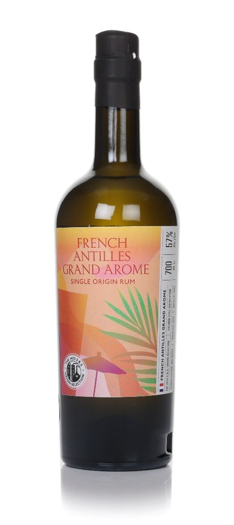 French Antilles Grand Arome - 1423 S.B.S. Origin Selection
