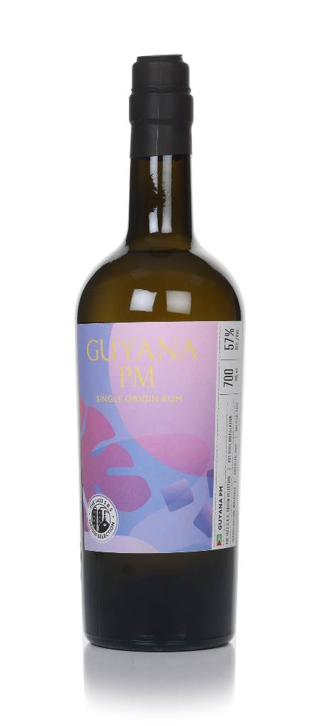 Guyana PM - 1423 S.B.S. Origin Selection product image
