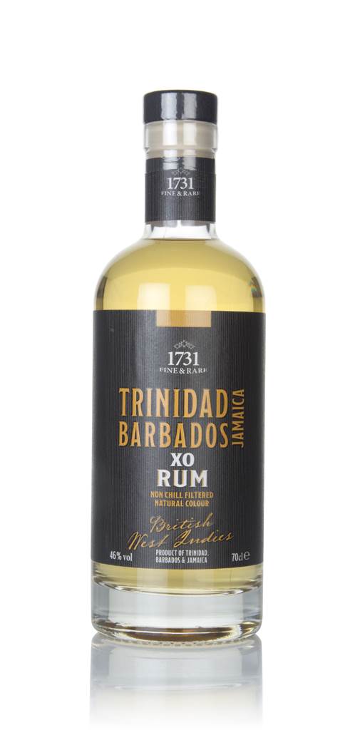 1731 British West Indies XO product image