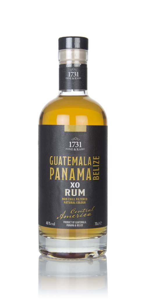 1731 Central America XO product image
