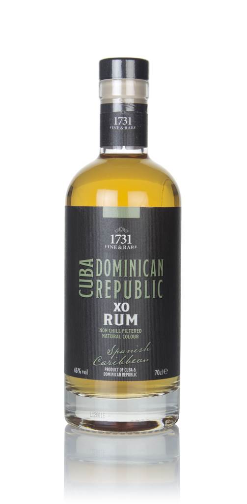 1731 Spanish Caribbean XO product image
