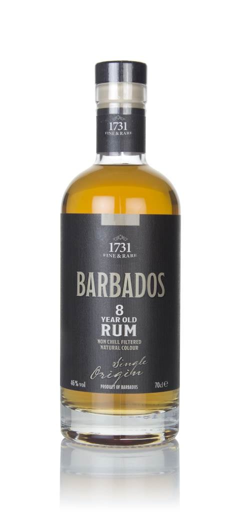 Barbados 8 Year Old - 1731 product image
