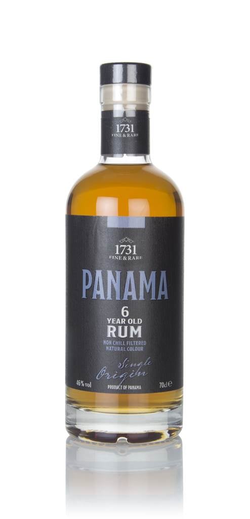 Panama 6 Year Old - 1731 product image