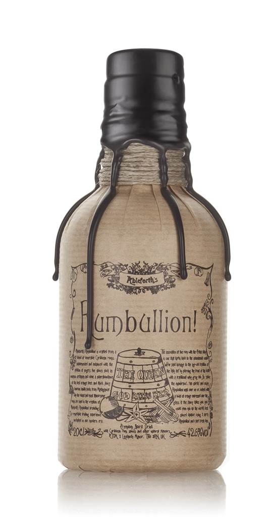 Rumbullion! (20cl) product image
