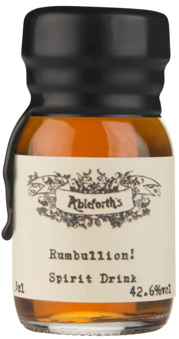 Rumbullion! 3cl Sample product image
