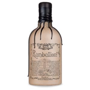Cuban Rum 45 Year Old 1978 (cask 2406401) - Woodrow's of