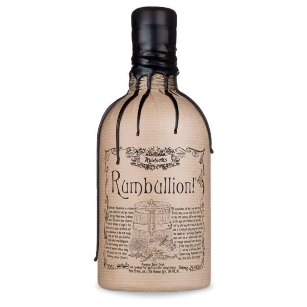 Rumbullion! product image