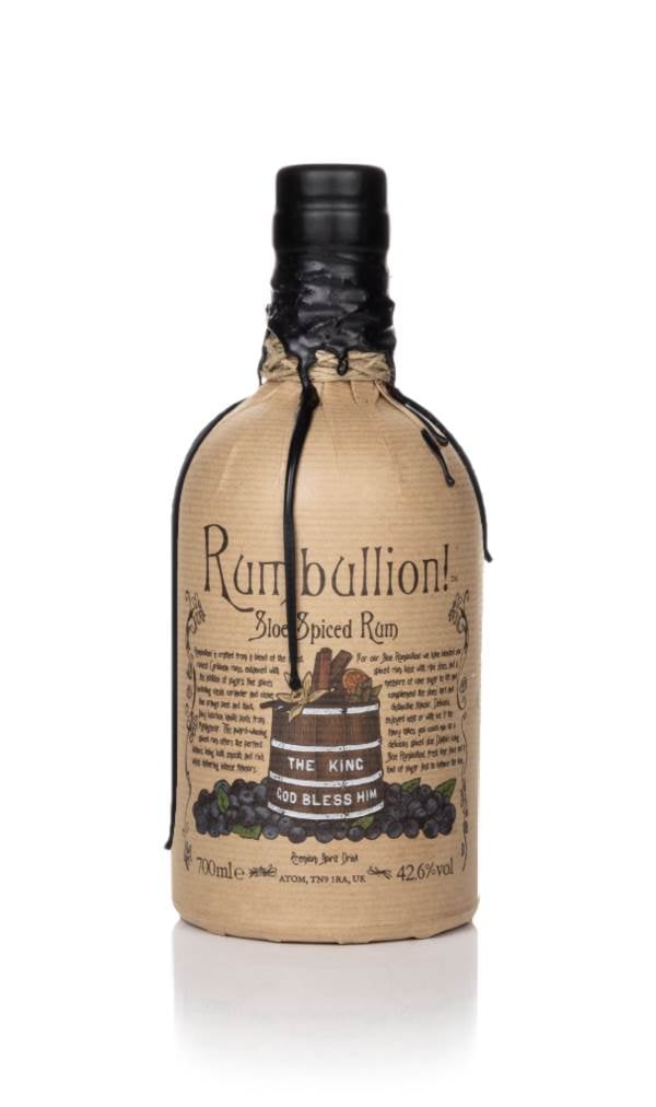 Rumbullion! Sloe product image