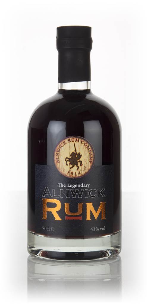 Alnwick Rum product image