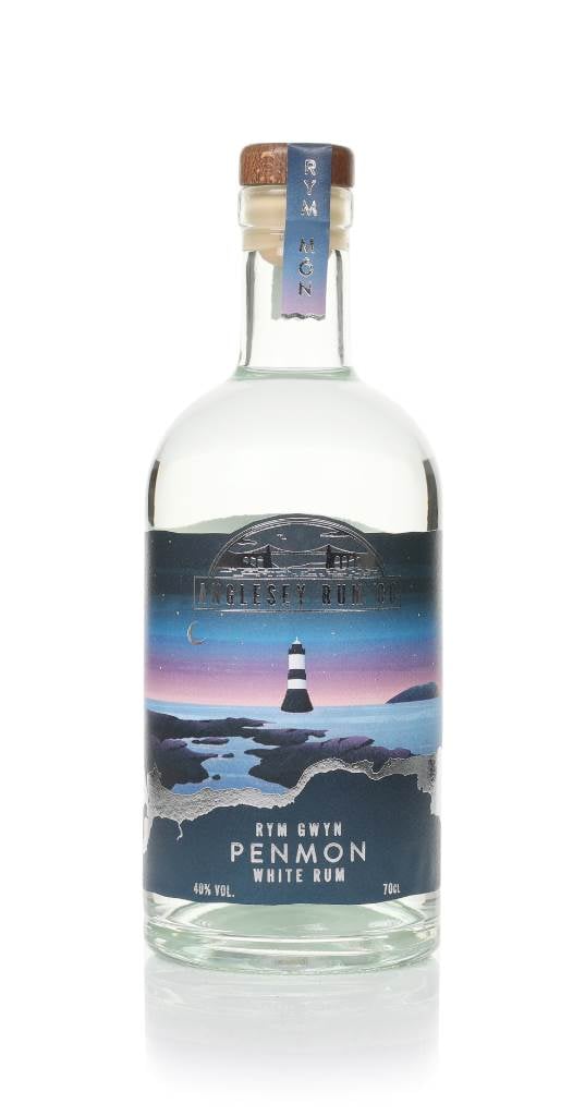 Penmon White Rum product image