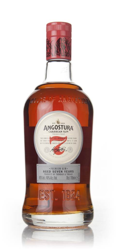 Angostura 7 Year Old product image