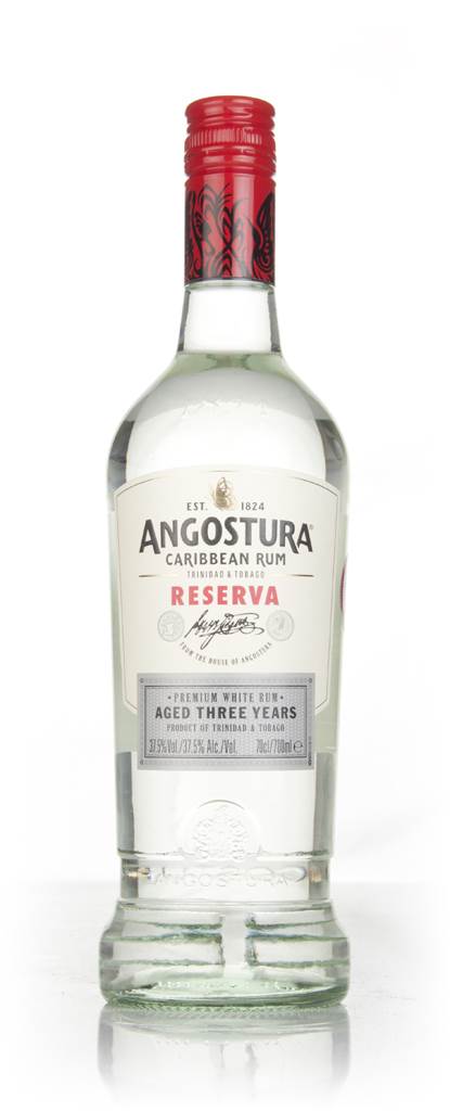 Angostura Reserva product image