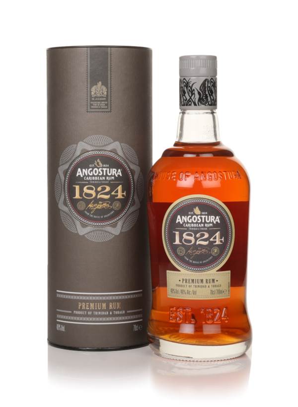 Angostura 12 Year Old "1824" product image