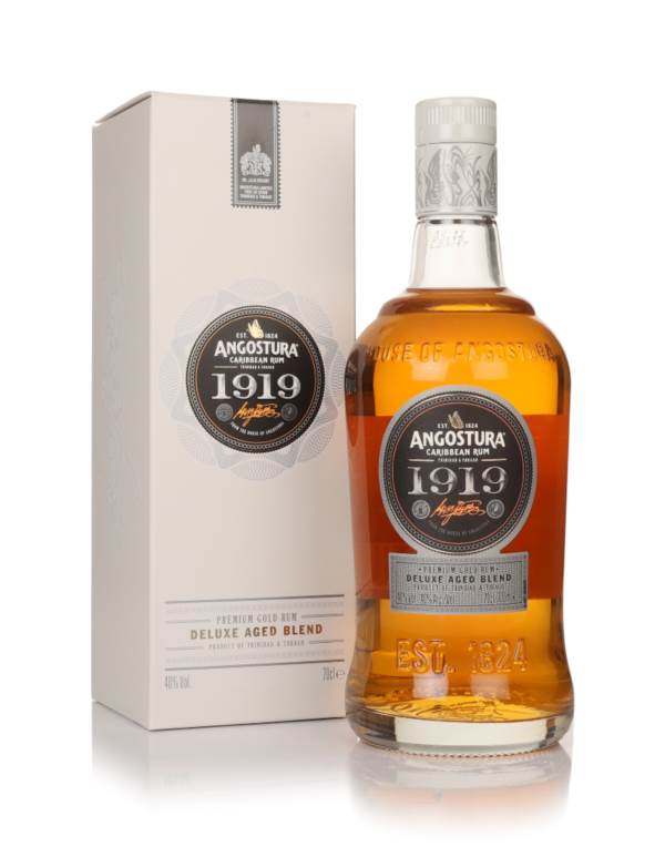 Angostura Rum 1919 product image