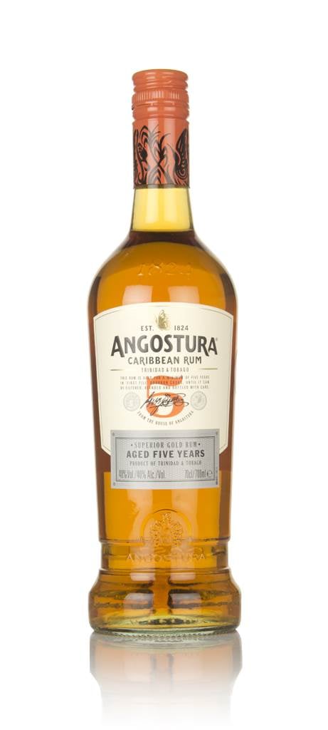 Angostura 5 Year Old product image