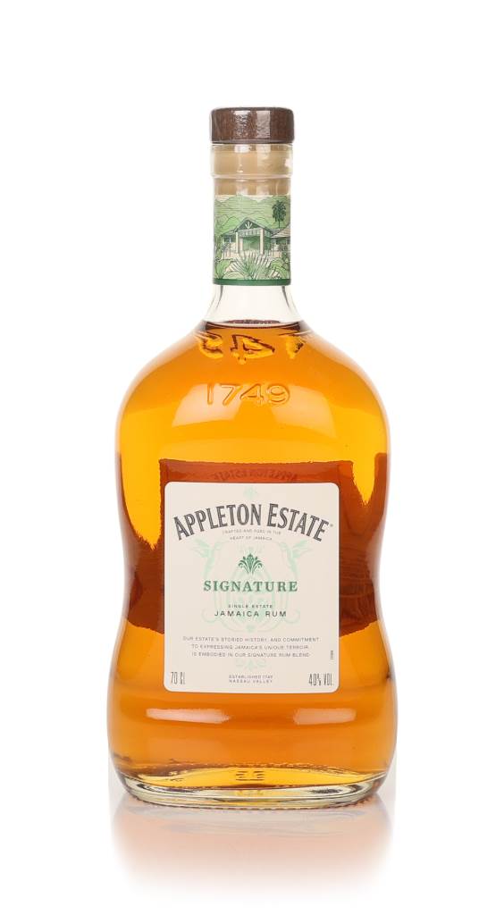 Appleton Estate Signature Blend product image