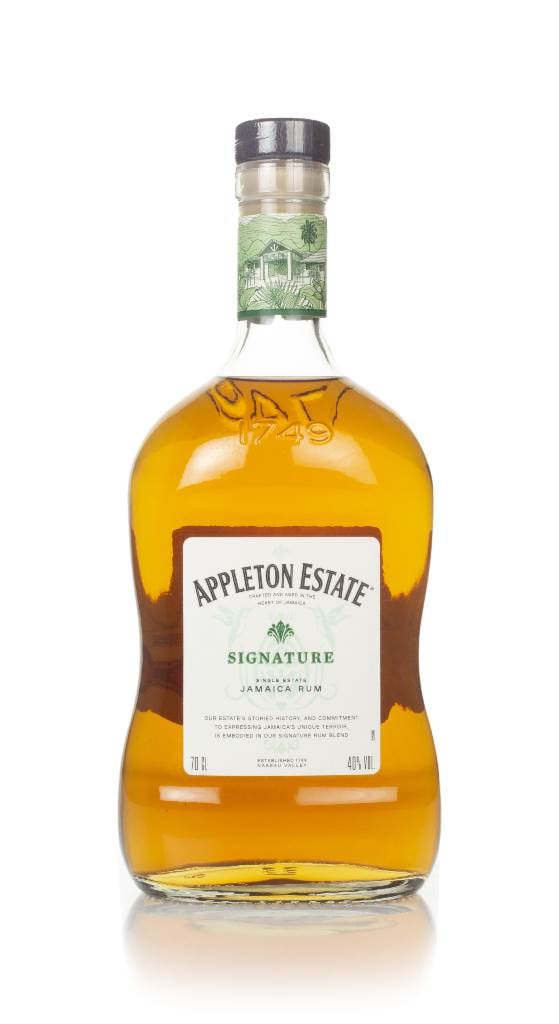Appleton Estate Signature Rum product image